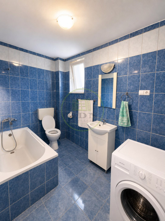 🏡 APARTAMENT DE ÎNCHIRIAT – 3 CAMERE | 90 MP | PARTER | curte 200 mp,Gusterita 