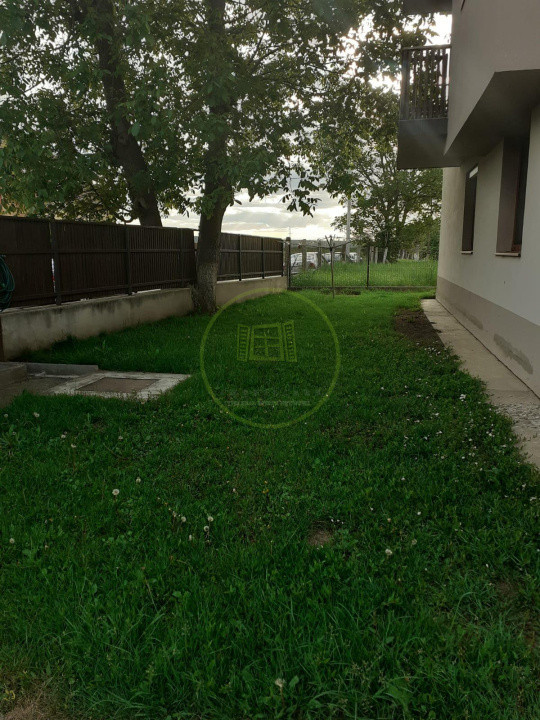 🏡 APARTAMENT DE ÎNCHIRIAT – 3 CAMERE | 90 MP | PARTER | curte 200 mp,Gusterita 