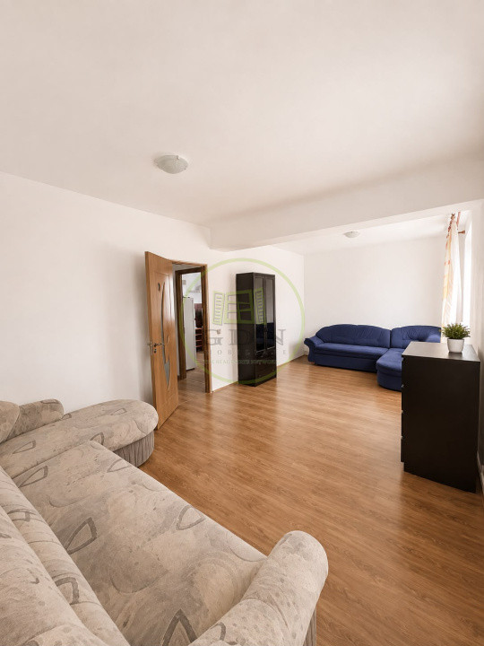 🏡 APARTAMENT DE ÎNCHIRIAT – 3 CAMERE | 90 MP | PARTER | curte 200 mp,Gusterita 