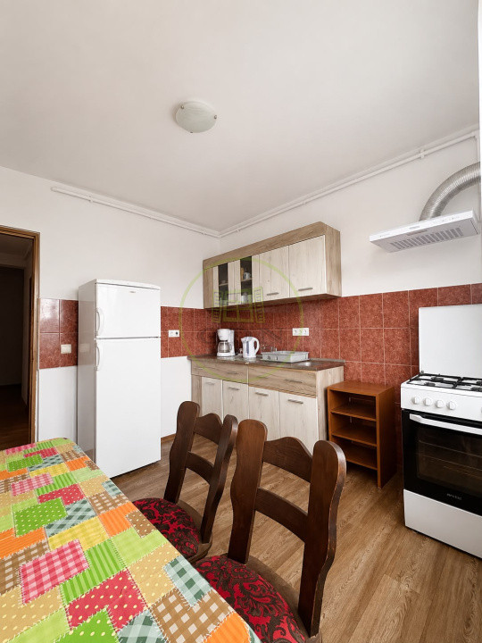 🏡 APARTAMENT DE ÎNCHIRIAT – 3 CAMERE | 90 MP | PARTER | curte 200 mp,Gusterita 