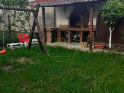 🏡 APARTAMENT DE ÎNCHIRIAT – 3 CAMERE | 90 MP | PARTER | curte 200 mp,Gusterita 