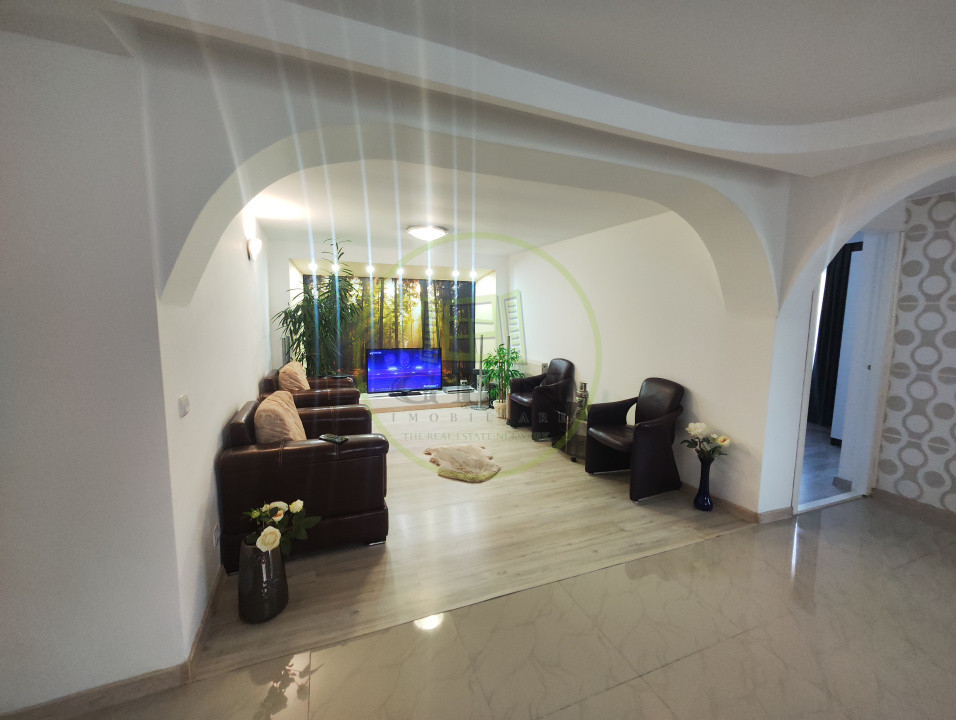 Casa 6 camere, teren 1124 mp, Craiova, cartier Popoveni