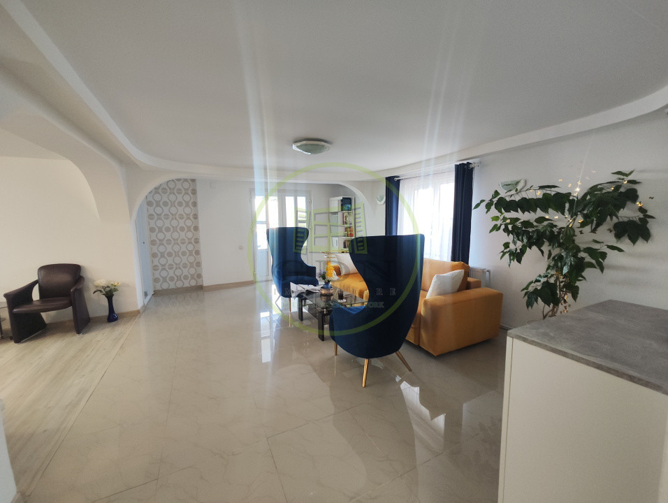 Casa 6 camere, teren 1124 mp, Craiova, cartier Popoveni
