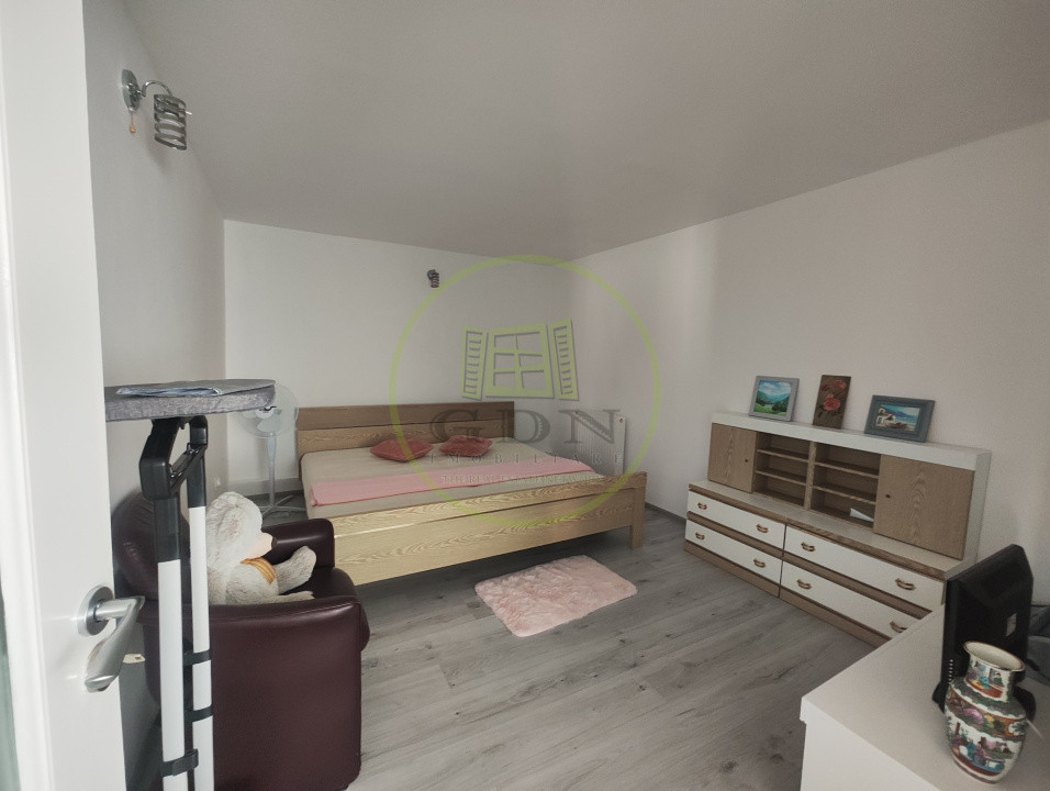 Casa 6 camere, teren 1124 mp, Craiova, cartier Popoveni