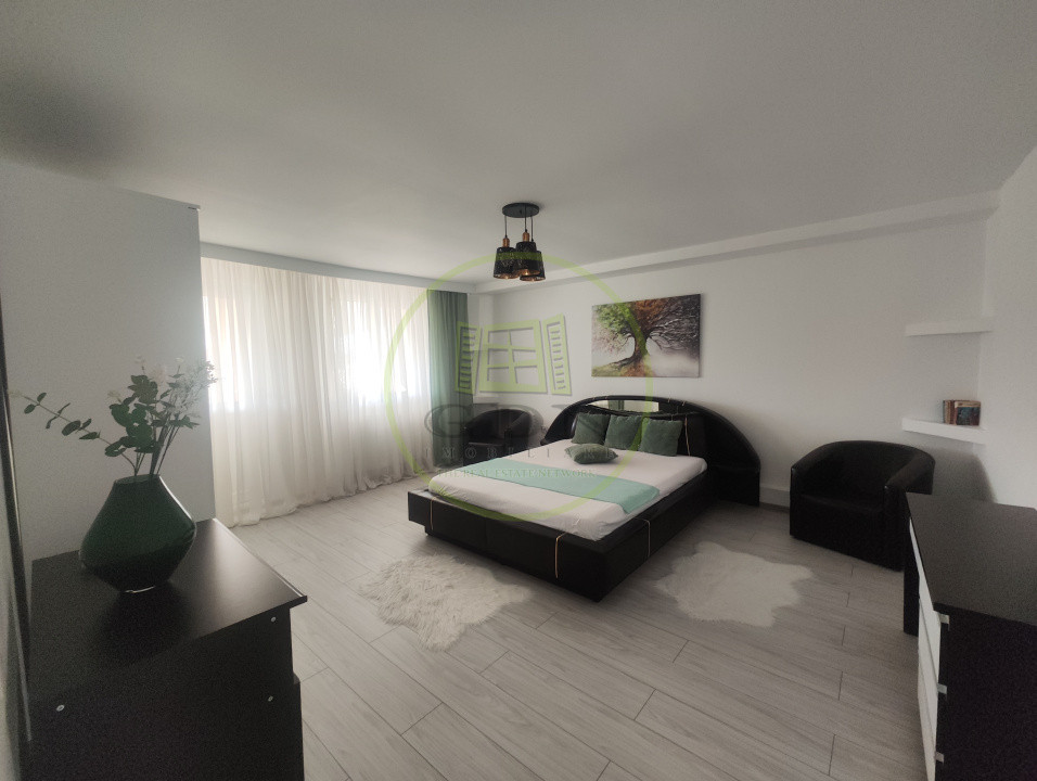 Casa 6 camere, teren 1124 mp, Craiova, cartier Popoveni