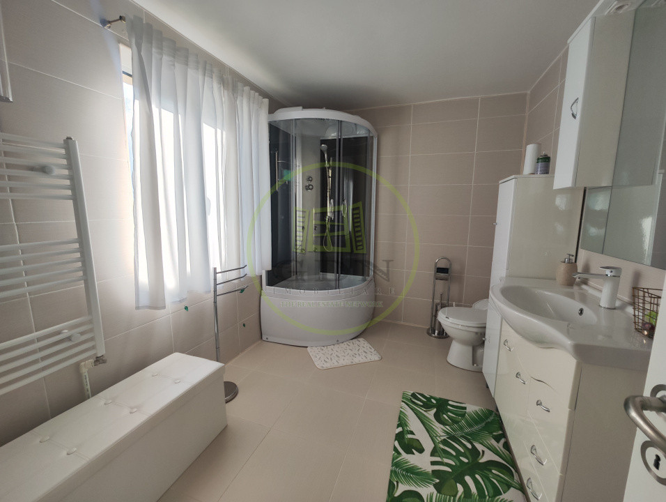 Casa 6 camere, teren 1124 mp, Craiova, cartier Popoveni