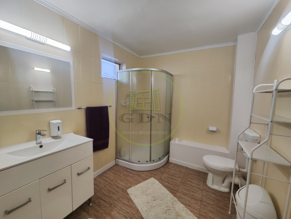 Casa 6 camere, teren 1124 mp, Craiova, cartier Popoveni