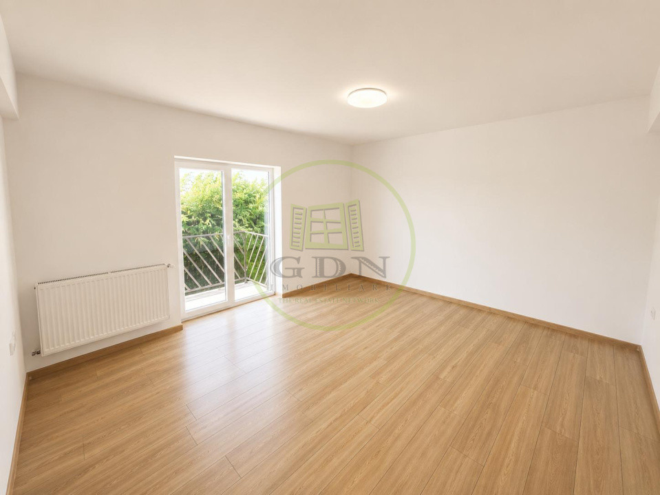 Casă P+1, 5 camere, 135 mp utili | Terasă 20 mp | Tamași – Corbeanca | 1.050 €/l