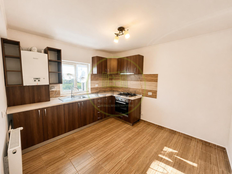 Casă 4 camere | 115 mp utili | Curte 500 mp | Terasă 24 mp | Corbeanca – Ostratu