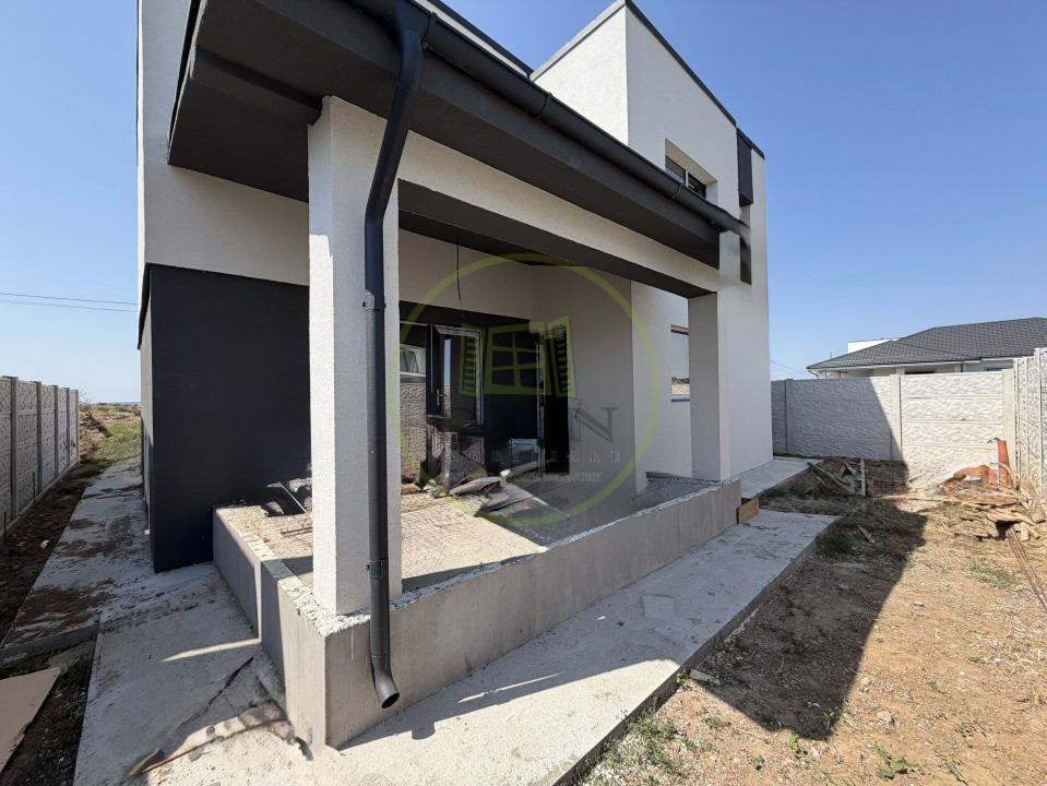 Casa P+1, 141,2mp utili, 252mp teren, zona Selgros