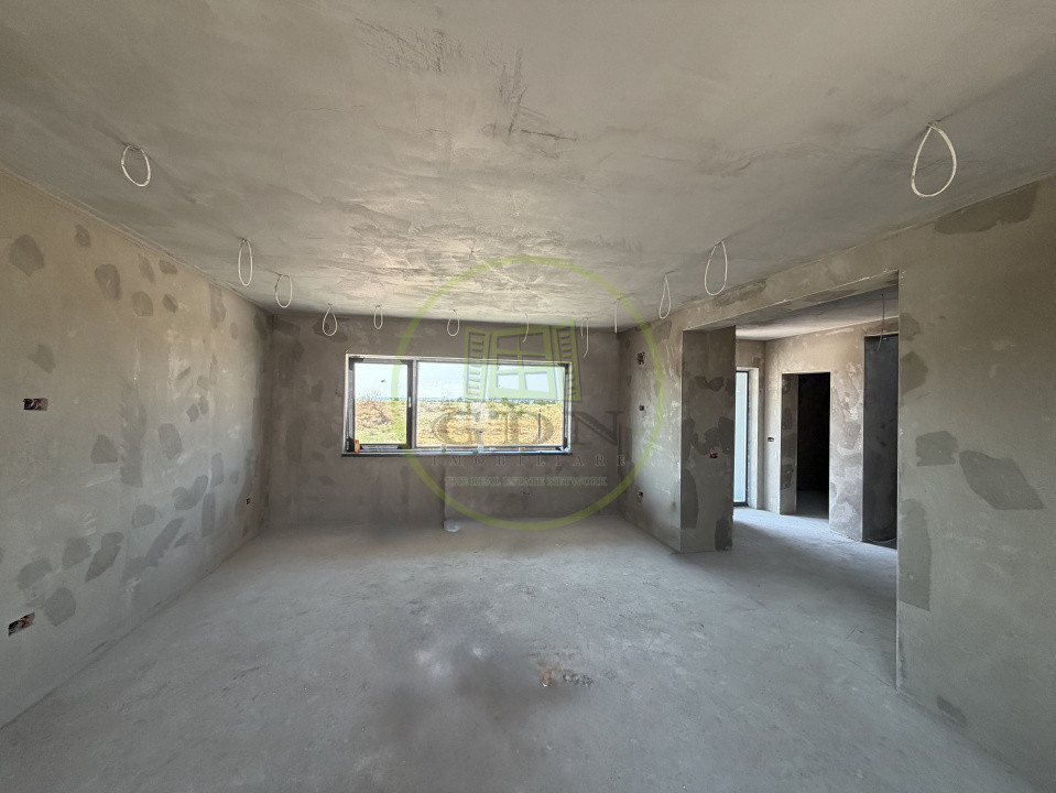 Casa P+1, 141,2mp utili, 252mp teren, zona Selgros