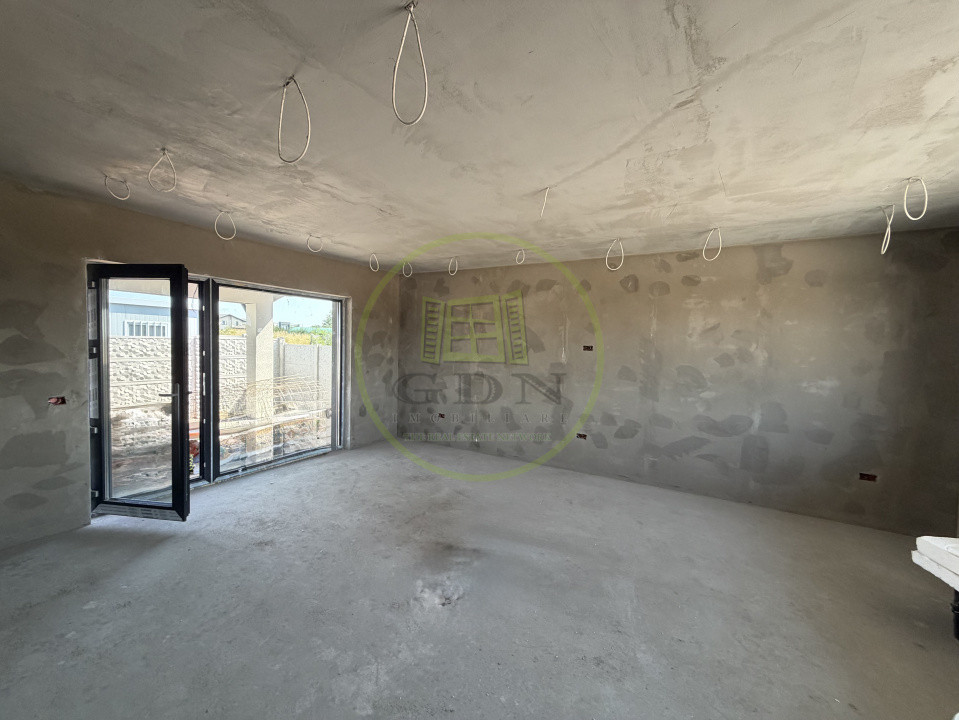 Casa P+1, 141,2mp utili, 252mp teren, zona Selgros