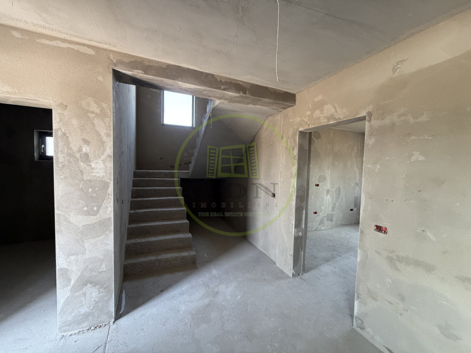 Casa P+1, 141,2mp utili, 252mp teren, zona Selgros