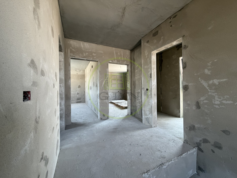 Casa P+1, 141,2mp utili, 252mp teren, zona Selgros
