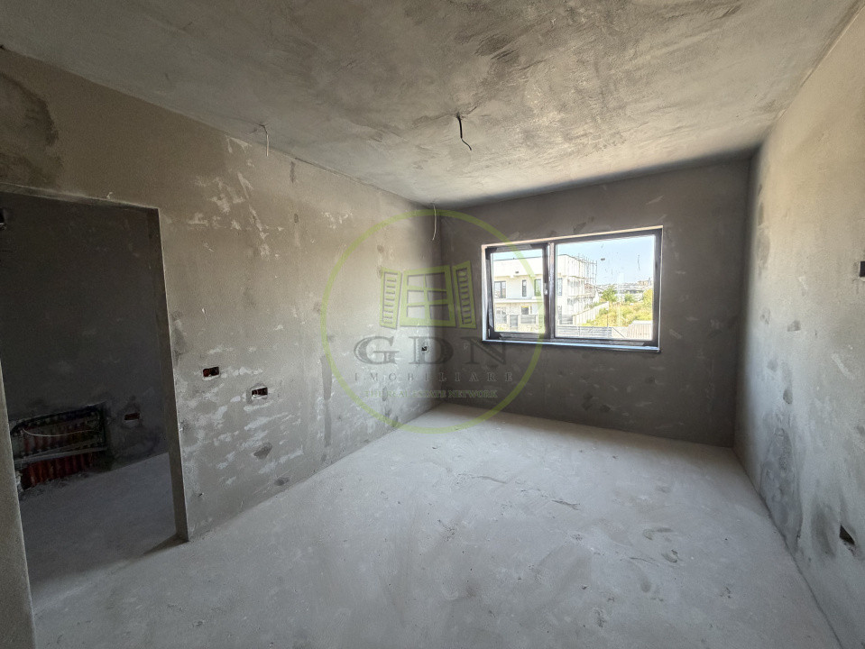 Casa P+1, 141,2mp utili, 252mp teren, zona Selgros