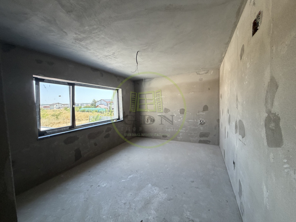 Casa P+1, 141,2mp utili, 252mp teren, zona Selgros