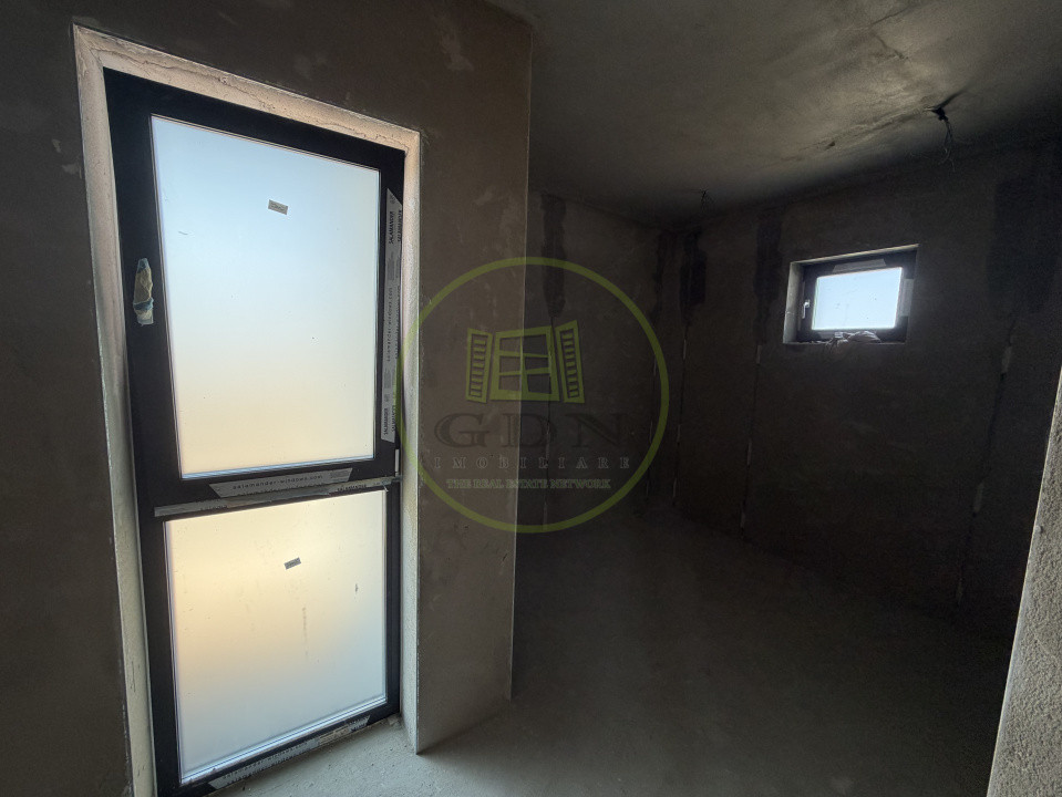 Casa P+1, 141,2mp utili, 252mp teren, zona Selgros