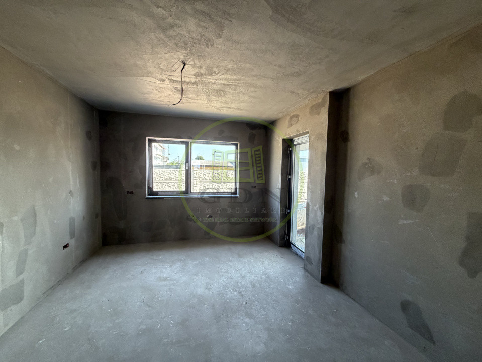 Casa P+1, 141,2mp utili, 252mp teren, zona Selgros
