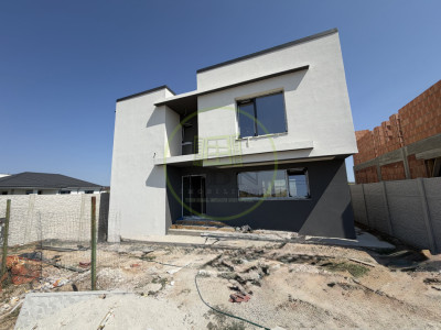 Casa P+1, 141,2mp utili, 252mp teren, zona Selgros