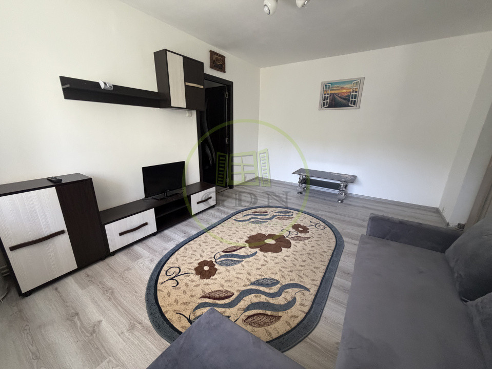 Apartament cu 2 camere de închiriat – Aleea Petuniei, Brașov