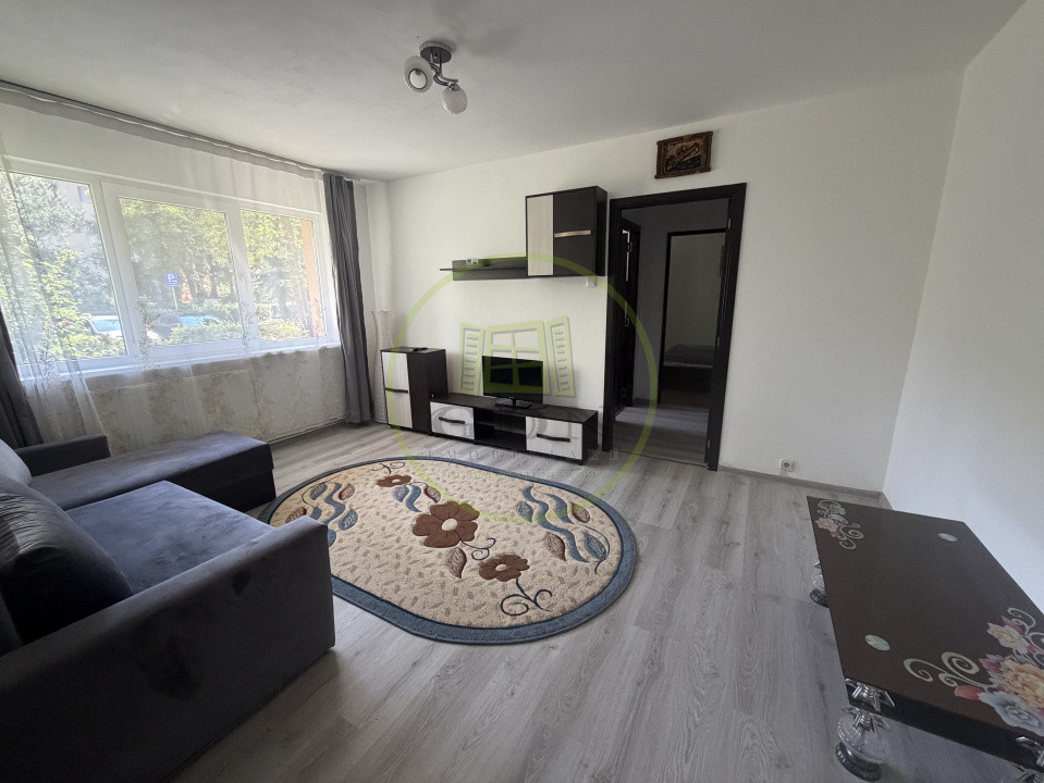 Apartament cu 2 camere de închiriat – Aleea Petuniei, Brașov