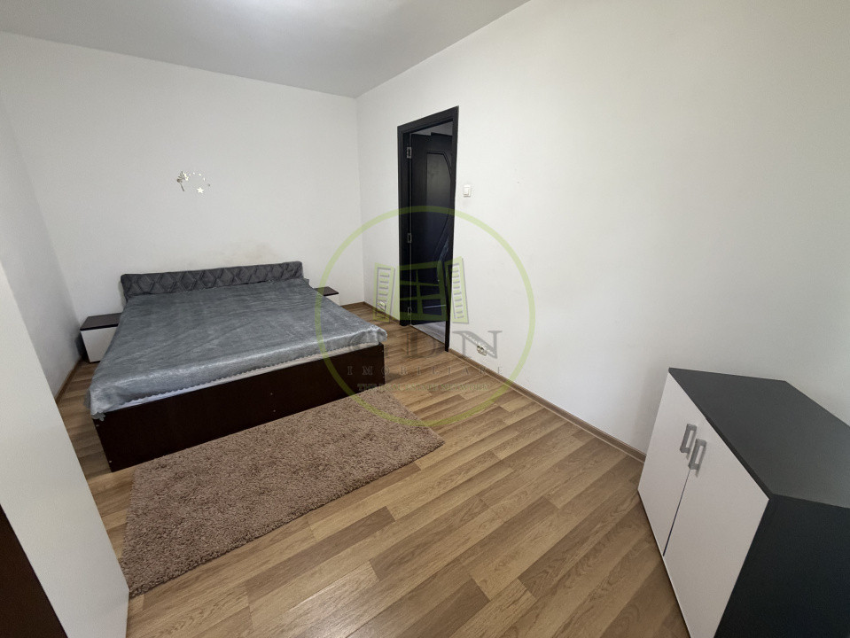 Apartament cu 2 camere de închiriat – Aleea Petuniei, Brașov