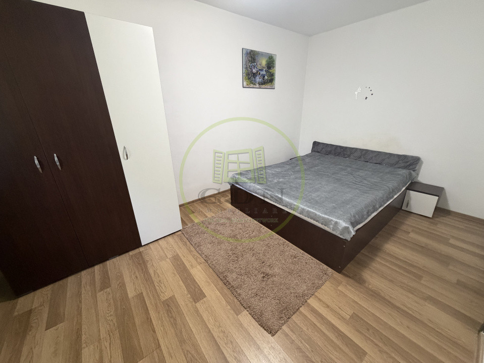 Apartament cu 2 camere de închiriat – Aleea Petuniei, Brașov