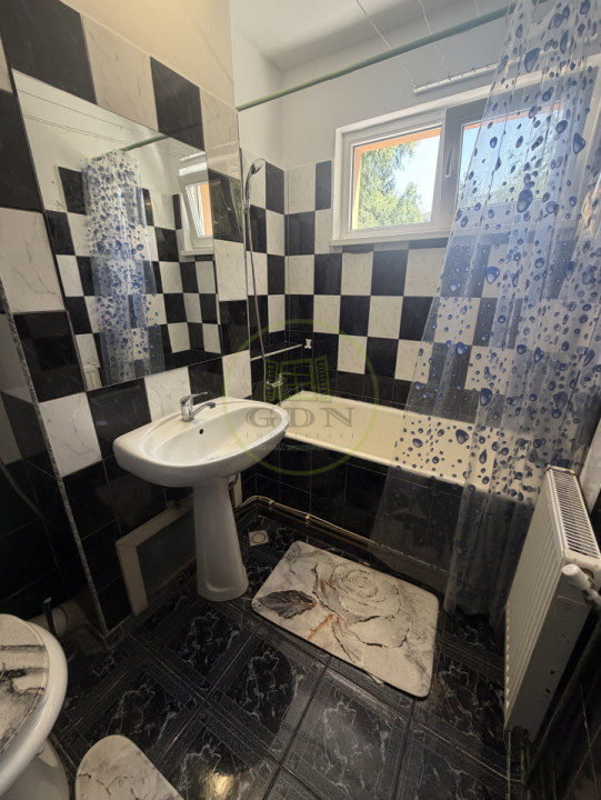 Apartament cu 2 camere de închiriat – Aleea Petuniei, Brașov