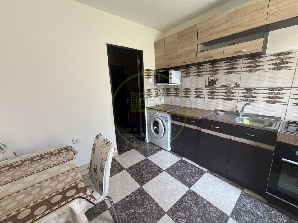Apartament cu 2 camere de închiriat – Aleea Petuniei, Brașov