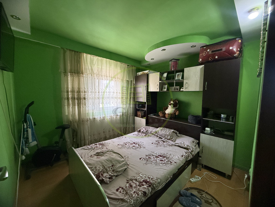 Apartament 3 camere, 53.54 mp, cartier Craiovita Nouă, zona Orizont 