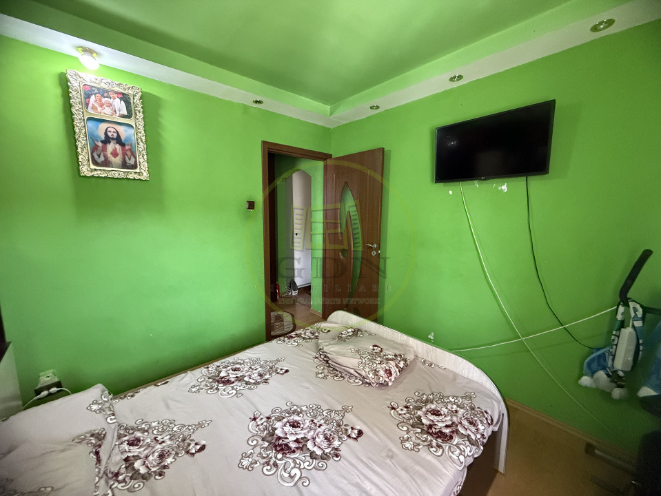 Apartament 3 camere, 53.54 mp, cartier Craiovita Nouă, zona Orizont 