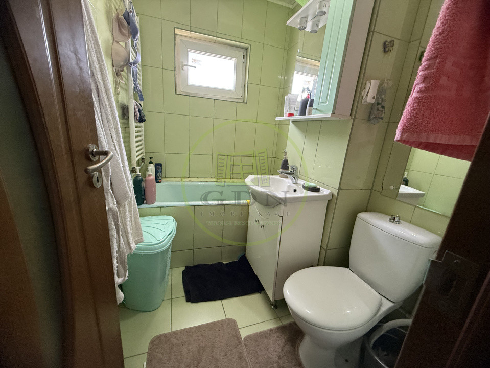 Apartament 3 camere, 53.54 mp, cartier Craiovita Nouă, zona Orizont 
