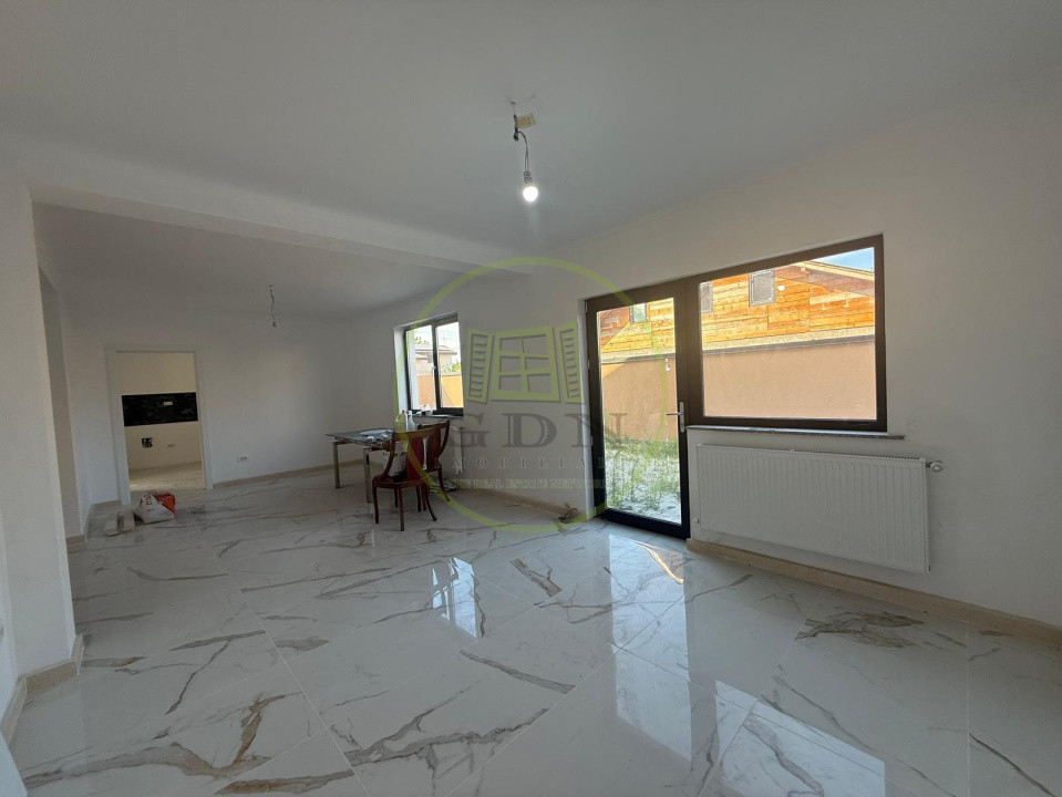 Casa P+M, 430 MP teren, 167 mp utili, Malu Mare