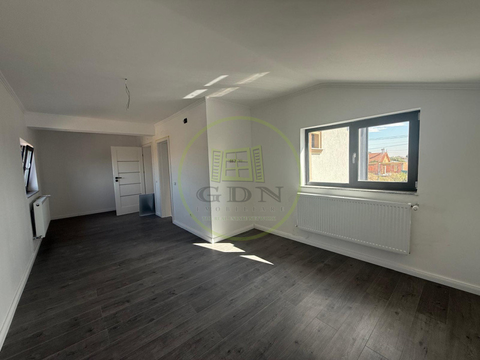 Casa P+M, 430 MP teren, 167 mp utili, Malu Mare