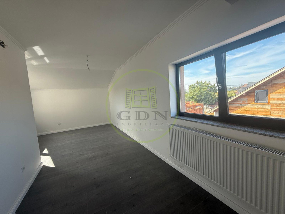 Casa P+M, 430 MP teren, 167 mp utili, Malu Mare