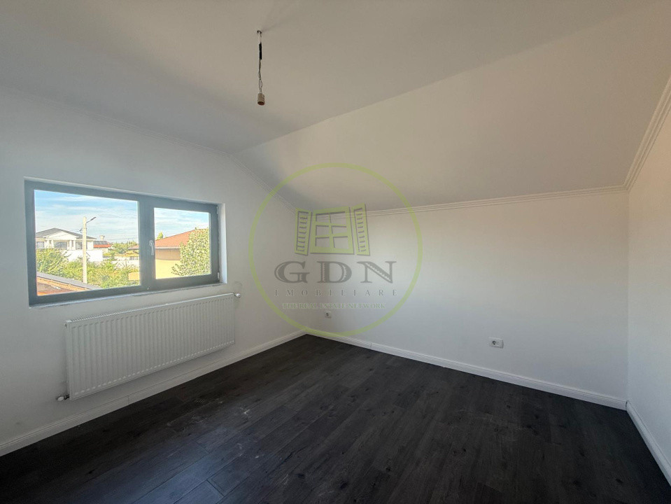 Casa P+M, 430 MP teren, 167 mp utili, Malu Mare