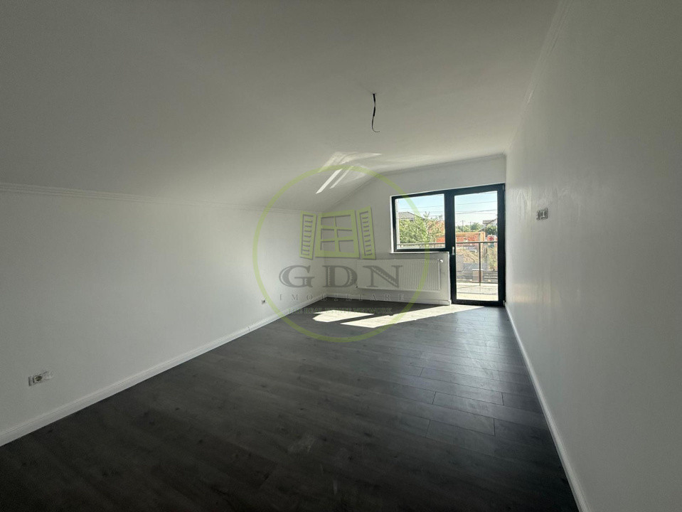 Casa P+M, 430 MP teren, 167 mp utili, Malu Mare