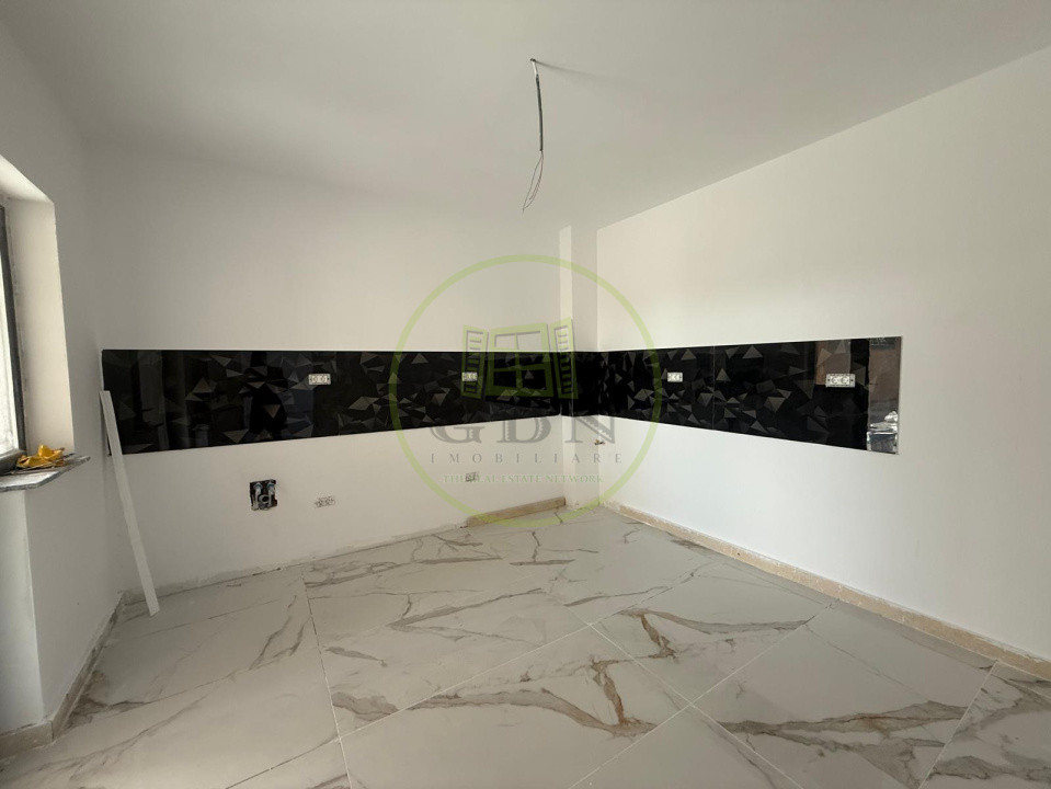 Casa P+M, 430 MP teren, 167 mp utili, Malu Mare