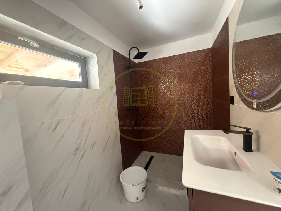 Casa P+M, 430 MP teren, 167 mp utili, Malu Mare