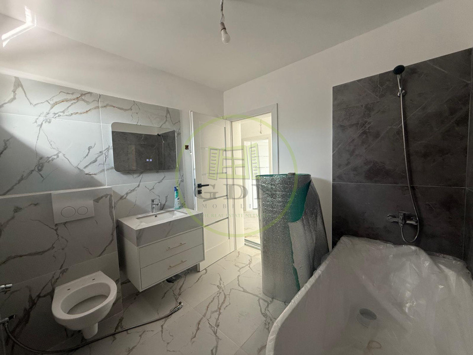 Casa P+M, 430 MP teren, 167 mp utili, Malu Mare