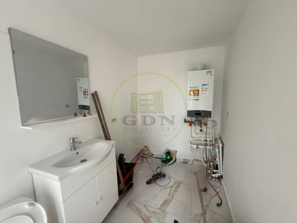 Casa P+M, 430 MP teren, 167 mp utili, Malu Mare
