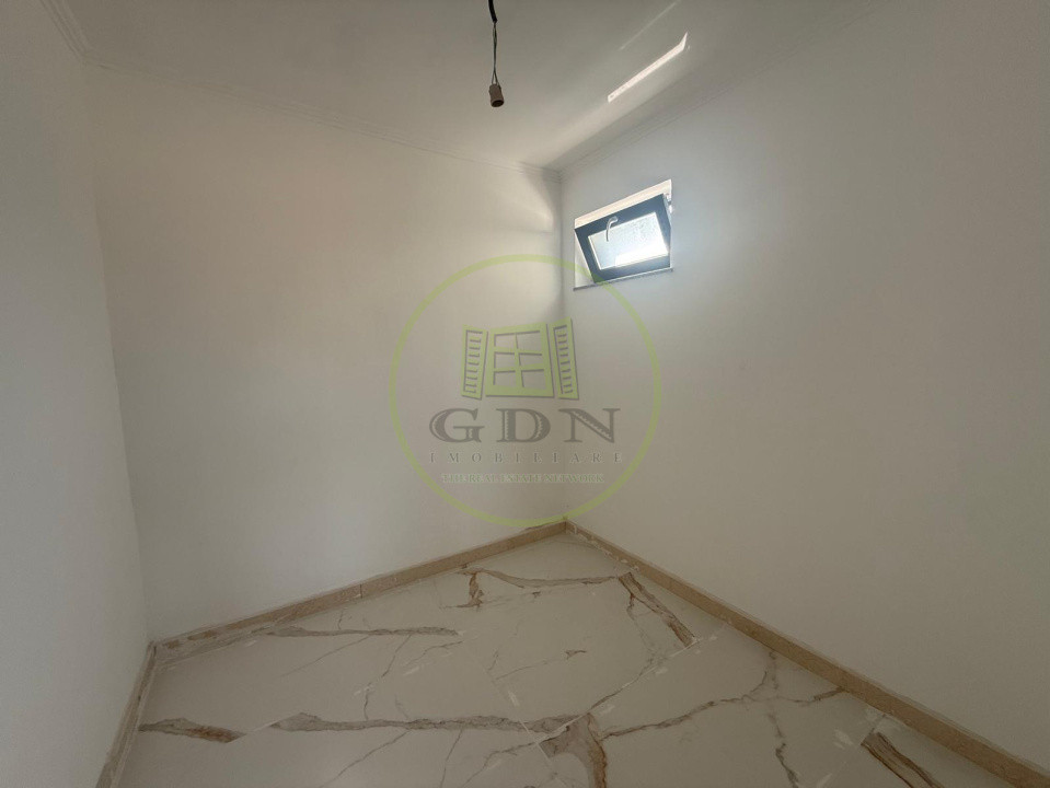 Casa P+M, 430 MP teren, 167 mp utili, Malu Mare