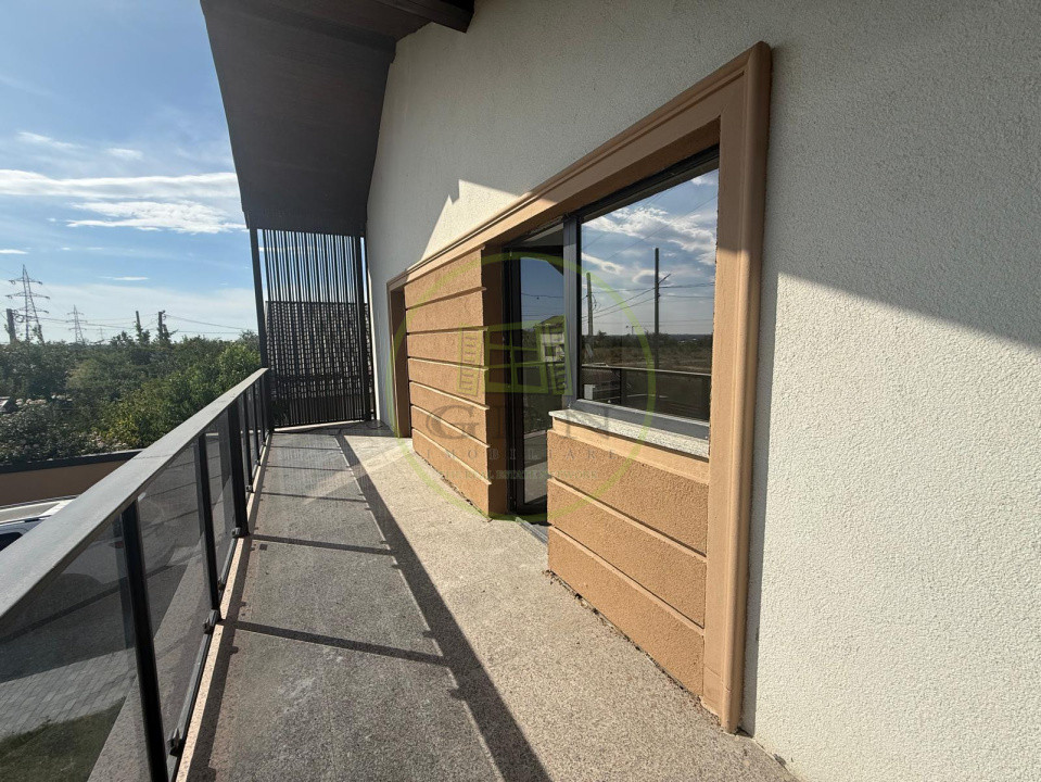 Casa P+M, 430 MP teren, 167 mp utili, Malu Mare