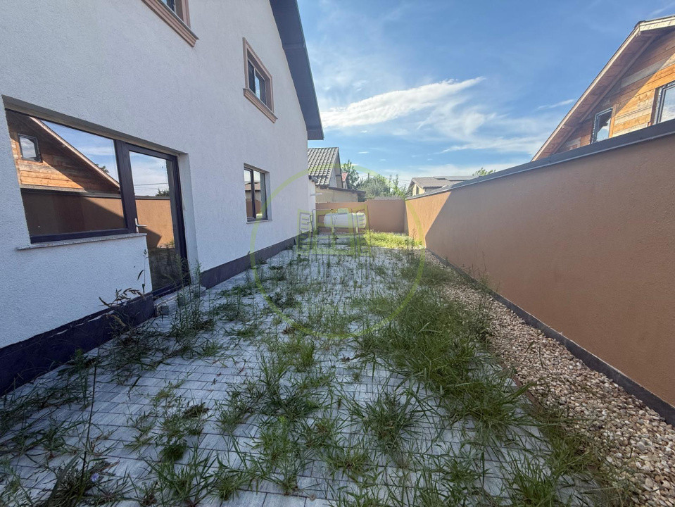 Casa P+M, 430 MP teren, 167 mp utili, Malu Mare