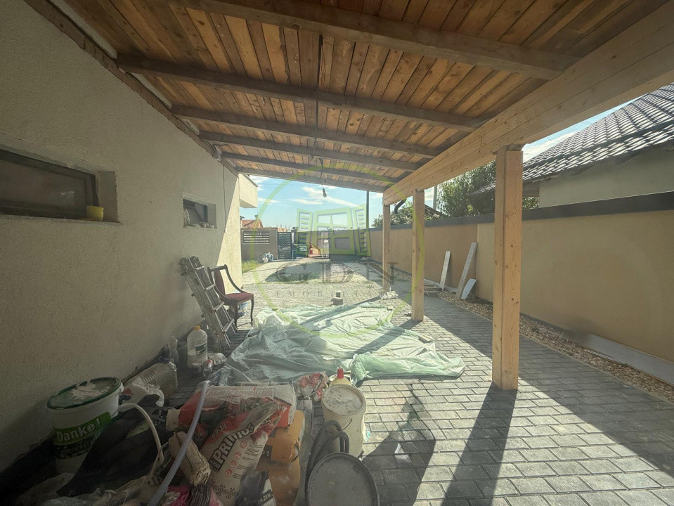 Casa P+M, 430 MP teren, 167 mp utili, Malu Mare