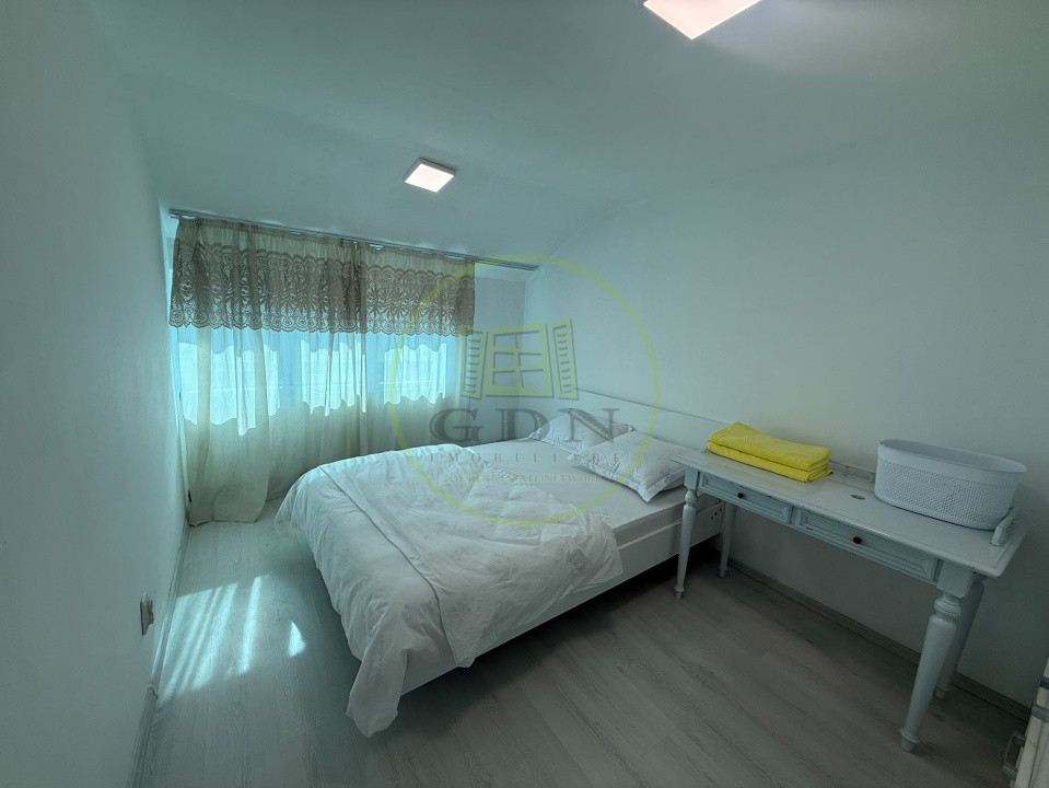 Apartament 2 camere, 65 mp, Cartierul 1 Mai, Zona Cec Bank