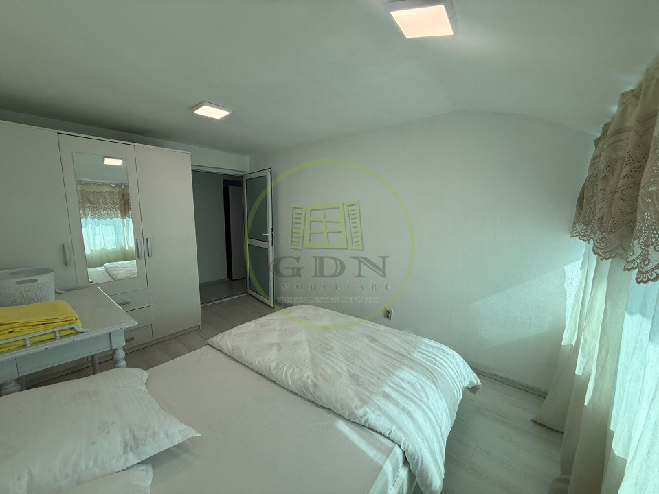 Apartament 2 camere, 65 mp, Cartierul 1 Mai, Zona Cec Bank