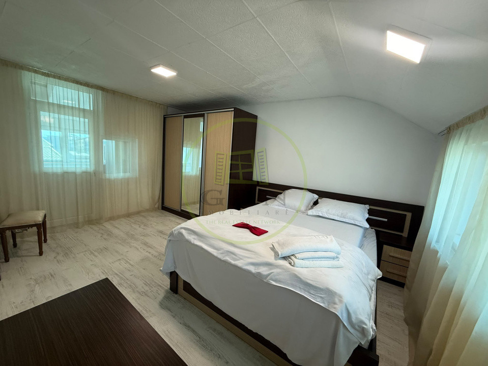 Apartament 2 camere, 65 mp, Cartierul 1 Mai, Zona Cec Bank