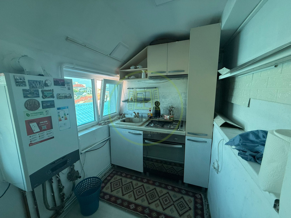 Apartament 2 camere, 65 mp, Cartierul 1 Mai, Zona Cec Bank