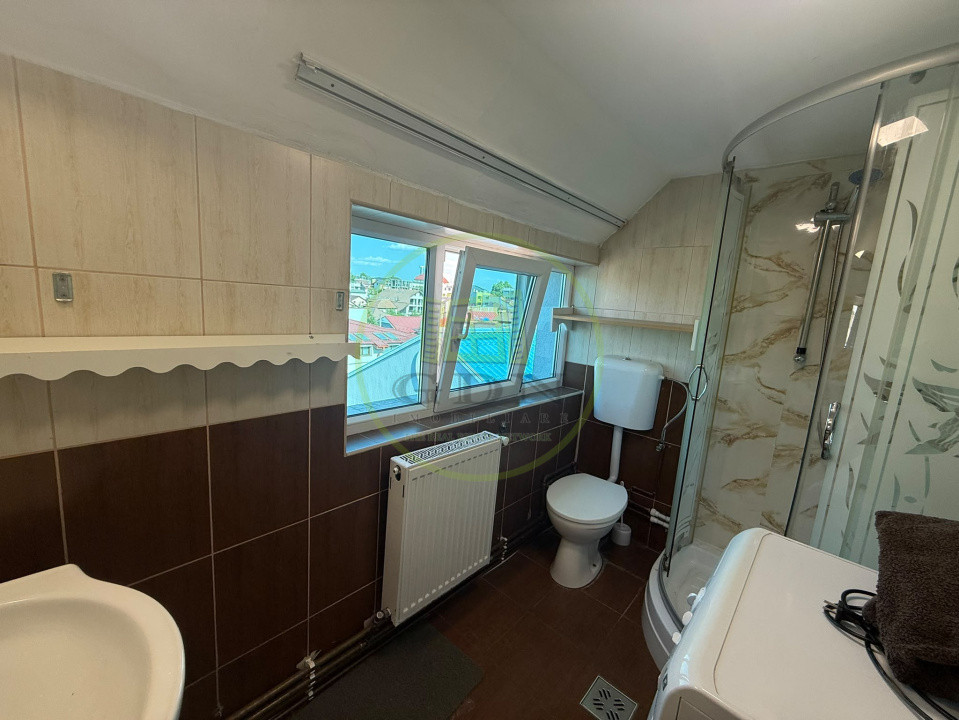 Apartament 2 camere, 65 mp, Cartierul 1 Mai, Zona Cec Bank
